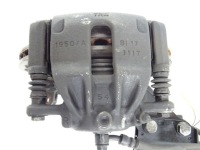 фото thumb №14, Nissan micra k14 1.5 dci амортизатор поворотный кулак правая 2016-