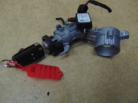 фото thumb №7, Замок запалювання ключ opel astra j iv 13500157 europa