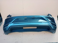 фото thumb №1, Vw t-roc r-line бампер задний задняя 2ga807521a 17r-