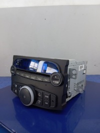фото thumb №3, Chevrolet spark m300 радіо заводський 95191543