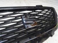 фото thumb №8, Решітка радіатора решітка радіатора решітка радіатора бампер перед передня seat toledo iv 4 12-15 6ja853668a