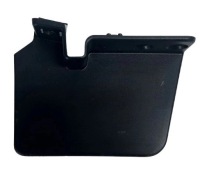 фото thumb №1, Tucson iii 15- бризковик лівий накладки порога