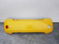 фото thumb №1, Chevrolet matiz ii spark 05- бампер задній задня 52u