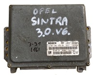 фото thumb №1, Ecu opel sintra 3.0 v6 0261203956 90505779