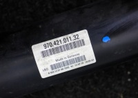 фото thumb №8, Вал приводной porsche panamera 970 97042101132 33331336 3.6l 220kw 2011
