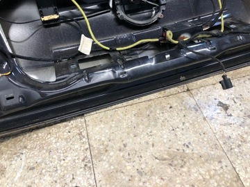 фото thumb №6, Крышка задняя багажника volkswagen golf v lc9z