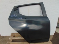 фото thumb №1, Nissan micra k14 дверь правое задние 821125fa5b