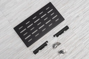 фото thumb №6, Jeep wrangler jk 2007-2018 полиця стіл кришки багажника гладка