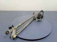 фото thumb №5, Toyota rav4 iii xa30 механізм двірник перед eu