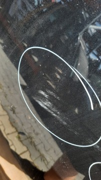 фото thumb №4, Капот передняя volvo s60 v70 ii 00-04r