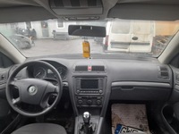 фото thumb №2, Skoda octavia ii pulpit панель приладів приладова панель консоль