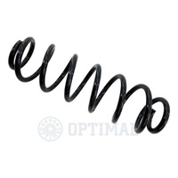 фото thumb №2, Пружина підвішування зад op-csp01074 optimal skoda