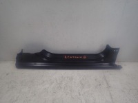 фото thumb №1, Порог правый блок двигателя обшивка правое skoda octavia 4 iv 5e3 20-