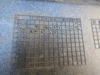 фото thumb №11, Opel corsa f gsi бампер перед 9830340080