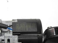 фото thumb №5, Peugeot 508 sw i 10-13 замок зажигания ключ dwie вкладыши 9663123380 9665975580