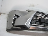 фото thumb №6, Бампер lexus rx ксенон 4 pdc перед