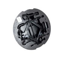 Купить Hyundai i20 ii 2014-2020 кулиса ключ фаркоп, фото thumb