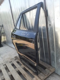 фото thumb №13, Дверь правое задняя задние hyundai santa fe santa-fe ii lata 2006-2009