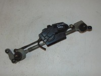 фото thumb №1, Механизм дворник перед daihatsu trevis