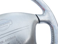 фото thumb №13, Повітропровід з air bag nissan pathfinder ii 2 95-