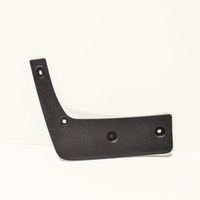 фото thumb №11, Передняя левая защита крыла volvo xc40 оригинальный 32226806