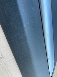 фото thumb №7, Kia sportage v 5 молдинг na дверь правое передние orygi.