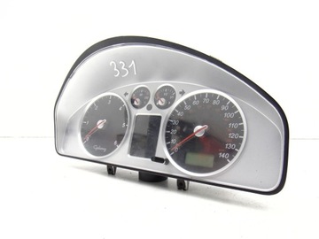 фото thumb №9, Спидометр приборы ford galaxy mk2 tdi 7m5920900g