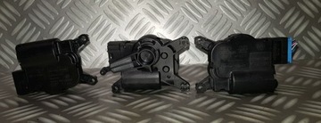 фото thumb №9, Porsche cayenne vw touareg моторчик клапан тяга нагревателя 7l0907511al ts