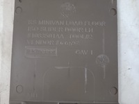 фото thumb №14, Town country 10-20 заглушка панелі приладової панелі usa