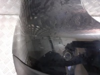 Бампер задній vw golf v lc9z Доставка, фото thumb