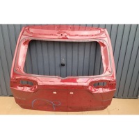 фото thumb №1, Toyota rav4 v 5 крышка багажника крышка багажника задняя задняя fv