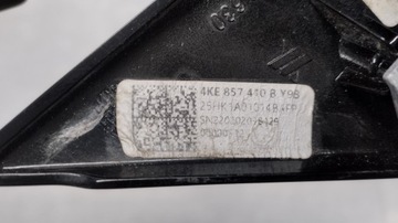 фото thumb №12, Зеркало правые камера audi e-tron 4ke857410b