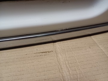 фото thumb №12, Крышка багажника vw passat b6 цвет lb9a