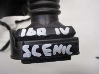 фото thumb №2, Жгут электропроводка дверь левый задняя renault scenic iv