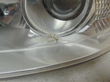 фото thumb №7, Лампа ліва перед mazda 5 i рестайлінг cr європа p7703l