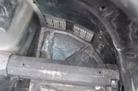 фото thumb №11, Tesla модель s 14r четверть крыло правое зад заднее лак pbsb читай описание