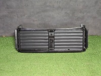 фото thumb №1, Жалюзі повітропровід повітря renault trafic iii vivaro b