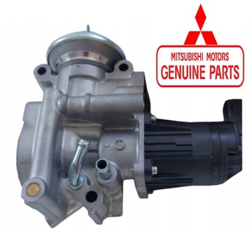 фото thumb №12, Mitsubishi asx outlander 1.8 2.2 did 4n13 4n14 4008 c4 aircross клапан egr