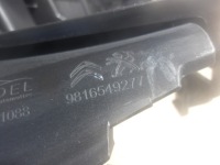 Панель приладів приладова peugeot rifter 1.5d 131km 2022r Ціна, фото thumb