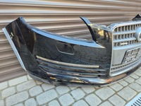 фото thumb №6, Audi q7 4l бампер передний kompletny омыватель pdc оригинал 05-09