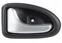 фото thumb №1, Renault clio megane ручка внутренняя перед левая