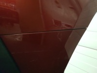 фото thumb №7, Бампер передній renault trafic iv