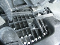 Купить Suzuki vitara iii lift 18 - бампер передний решётка радиатора плита - kol. zce, фото thumb