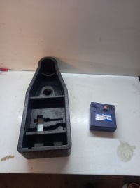 фото thumb №1, Вкладыш багажника opel insignia a 323912134