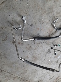 фото thumb №7, Captur i lift 1.5d шланг дроти кондиціонера