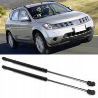 фото thumb №7, 2 szt. кришка багажника кришки багажника shock пружини