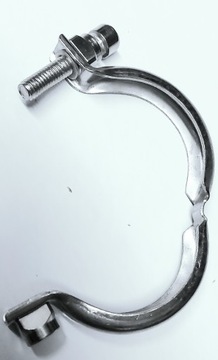 фото thumb №3, Хомут хомут труби egr радіатор вихлопних газів citroen peugeot 1.4 1.6 2.0 hdi