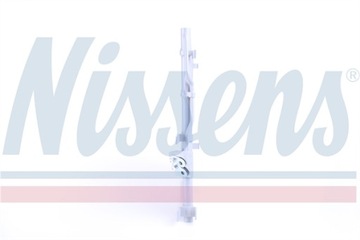 фото thumb №8, Радіаторів кондиціонера nissens 940771