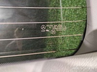 фото thumb №7, Крышка задняя mercedes ml w164 r.2010