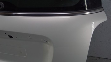 фото thumb №12, Крышка багажника зад mini cooper f56 a62